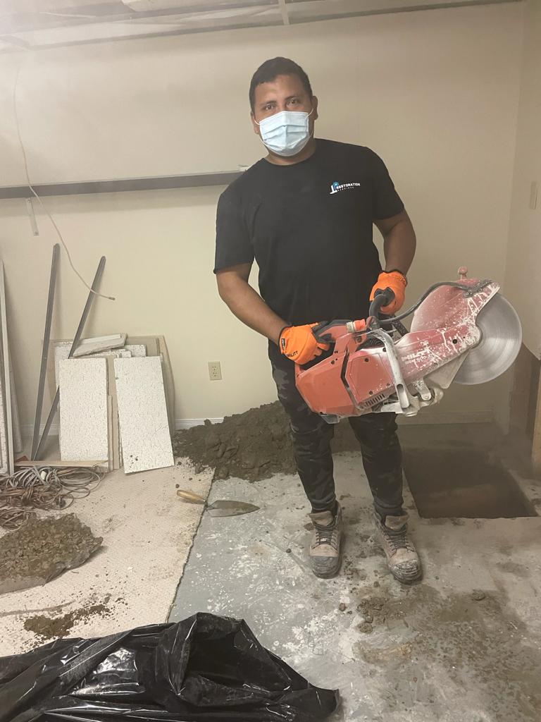 Demolition Services job image 1